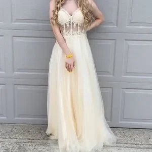 pink dress with gloves Black Velvet Top Pink Satin With Bowknot Ball Gown Prom Gown With Long  Gloves,CP1143